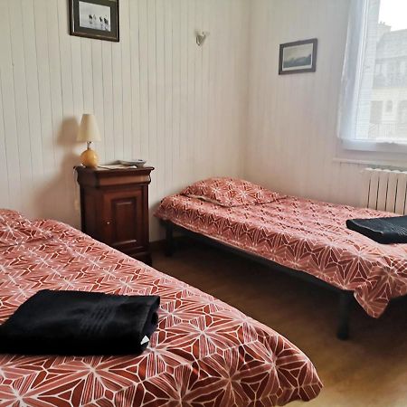 Chambre Au Calme Et Simple, Cuisine A Dispo Saint-Pol-de-Léon Eksteriør billede