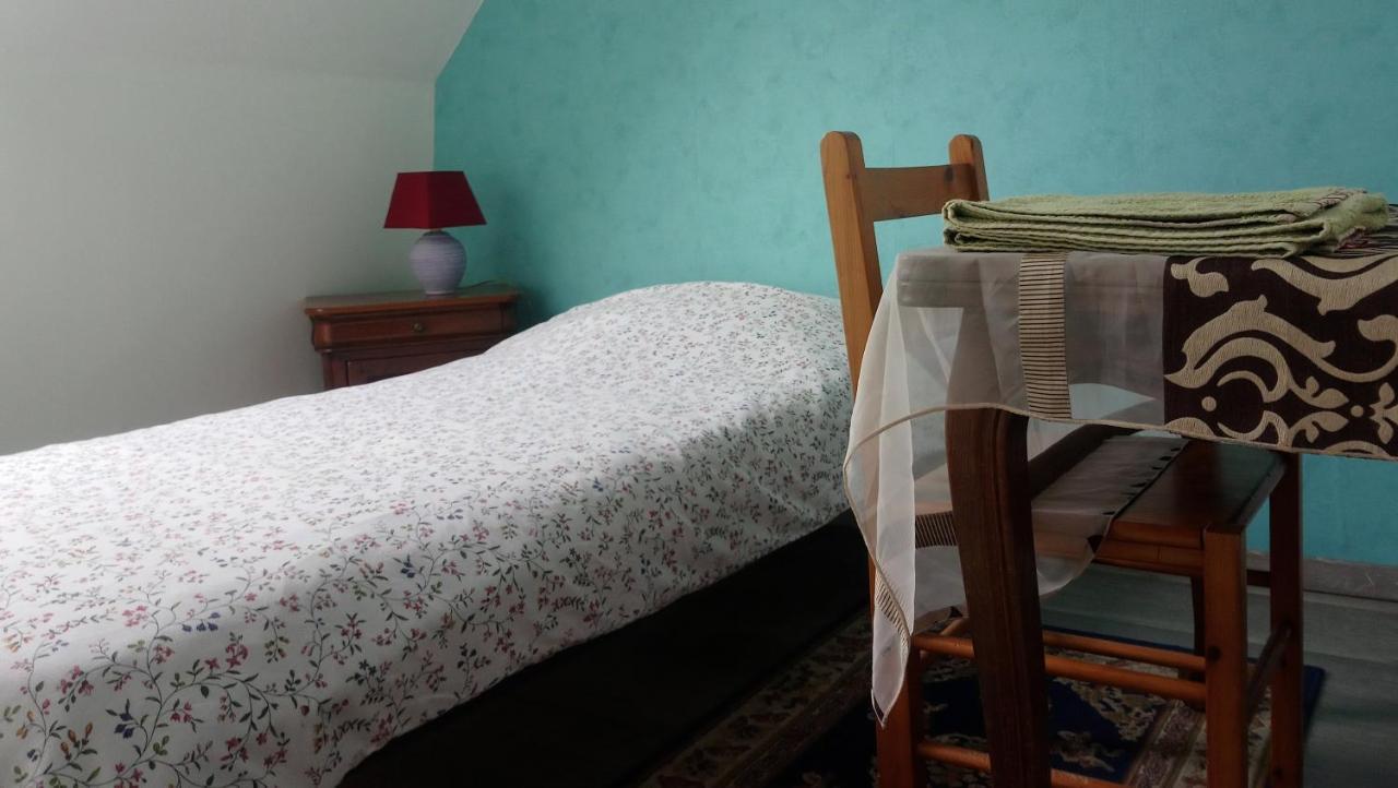 Chambre Au Calme Et Simple, Cuisine A Dispo Saint-Pol-de-Léon Eksteriør billede