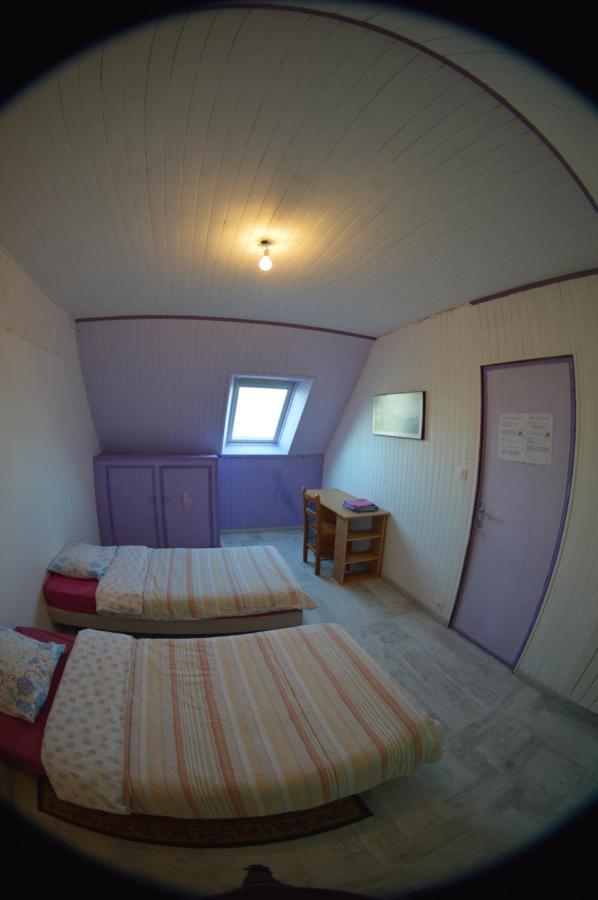 Chambre Au Calme Et Simple, Cuisine A Dispo Saint-Pol-de-Léon Eksteriør billede
