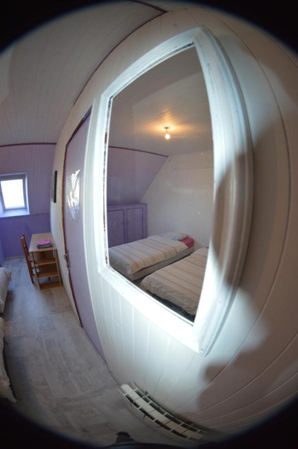 Chambre Au Calme Et Simple, Cuisine A Dispo Saint-Pol-de-Léon Eksteriør billede
